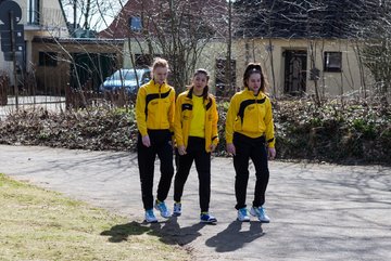 Bild 52 - U16 Deutsche Meisterschaft